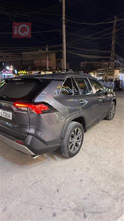 تويوتا راف 4